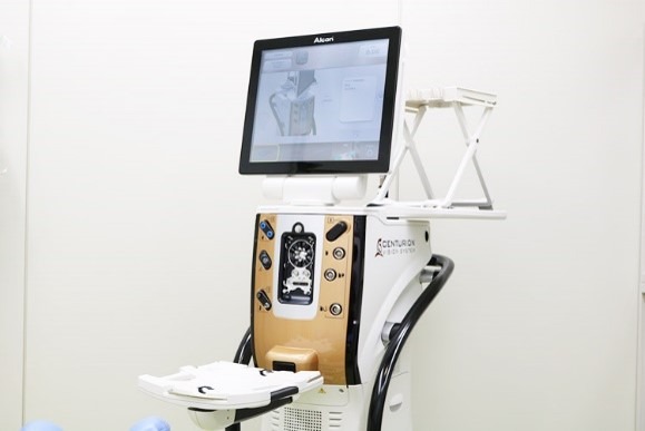 上大岡mioka眼科photo