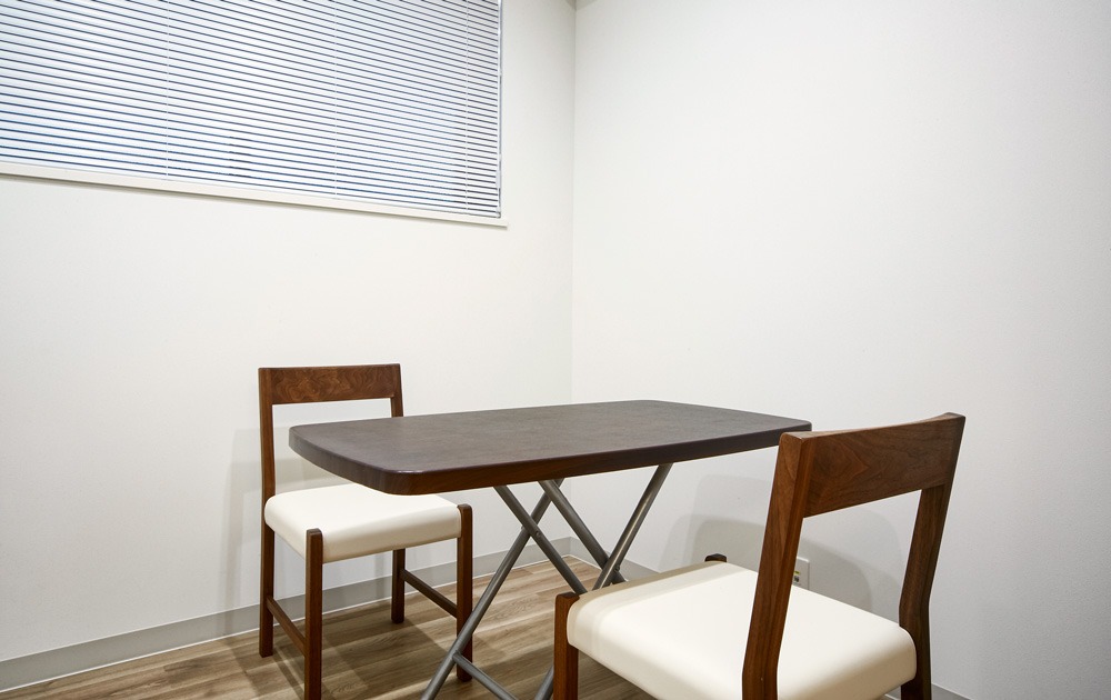 とおたけ産婦人科医院photo