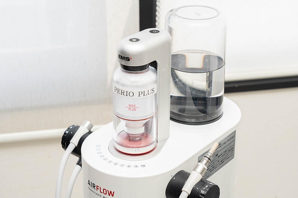 白金高輪デンタルクリニックphoto