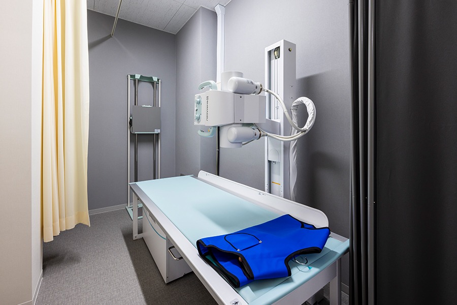 のだクリニック