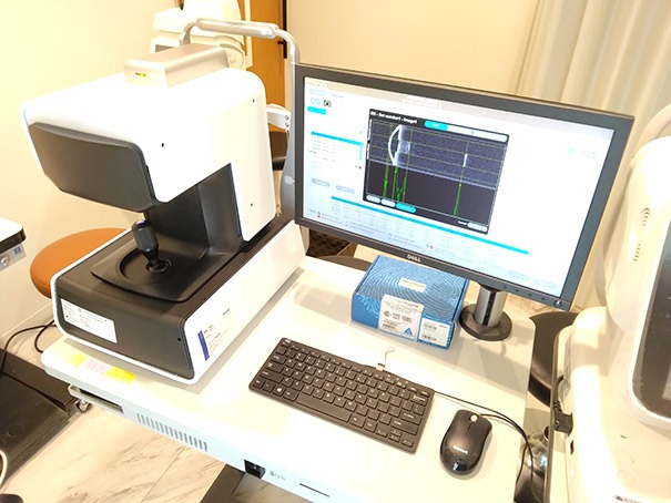 上大岡mioka眼科photo