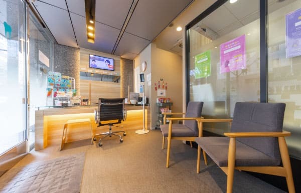 新日本橋駅前歯科クリニックphoto