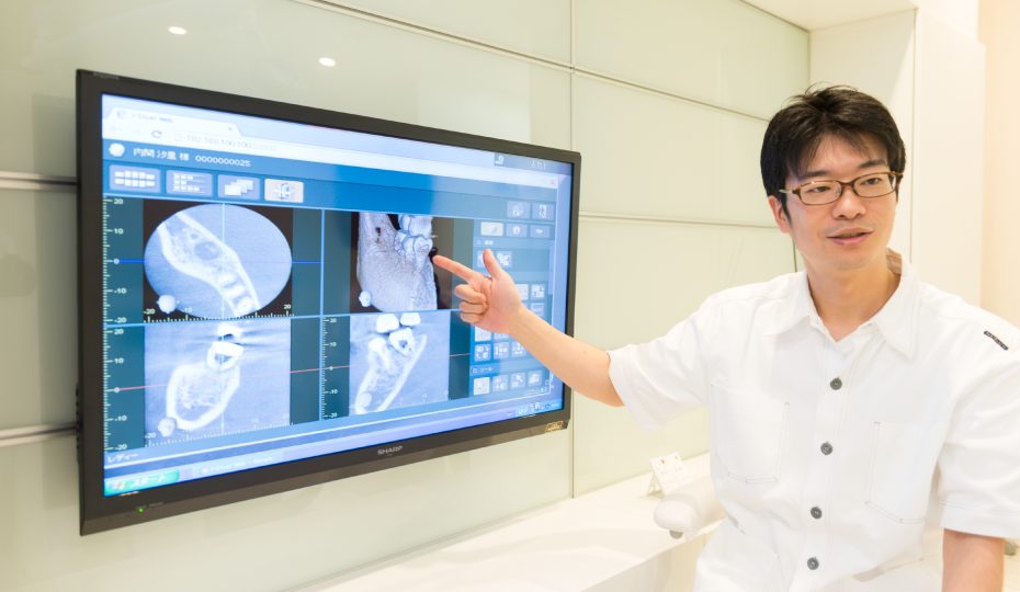 志津ココロ歯科・矯正歯科