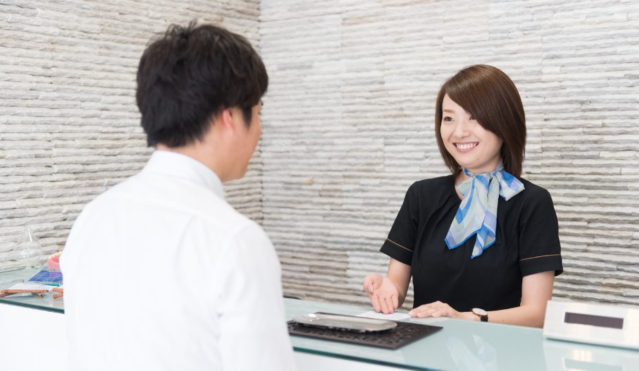 志津ココロ歯科・矯正歯科