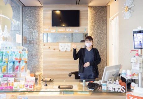 新日本橋駅前歯科クリニックphoto