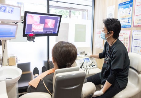 新日本橋駅前歯科クリニックphoto