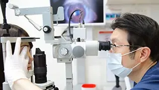 新横浜かとう眼科photo