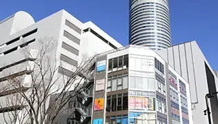 新横浜かとう眼科photo