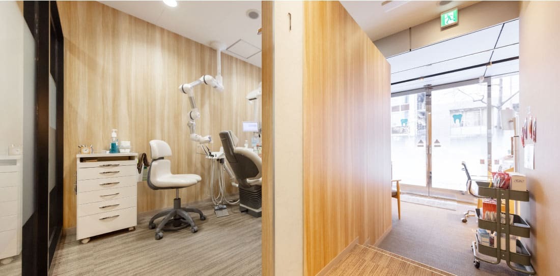 新日本橋駅前歯科クリニックphoto