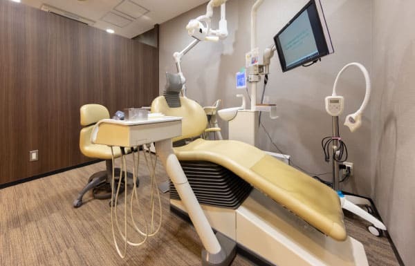 新日本橋駅前歯科クリニックphoto