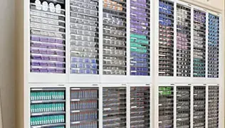 新横浜かとう眼科photo