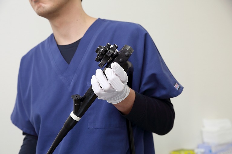 おなかの富士見台クリニックphoto