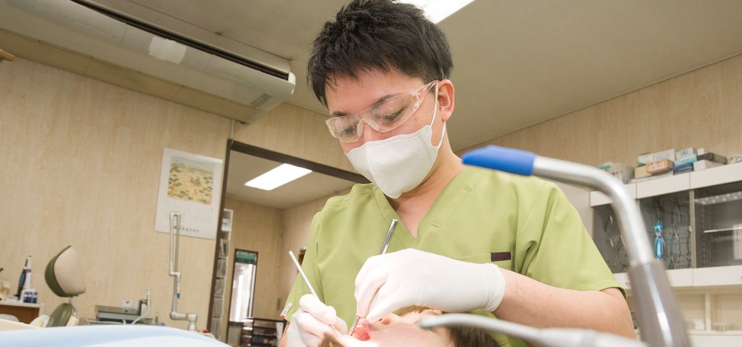 大滝歯科医院photo