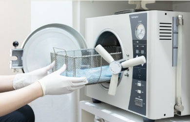 新日本橋駅前歯科クリニックphoto