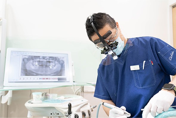 くらた歯科医院photo