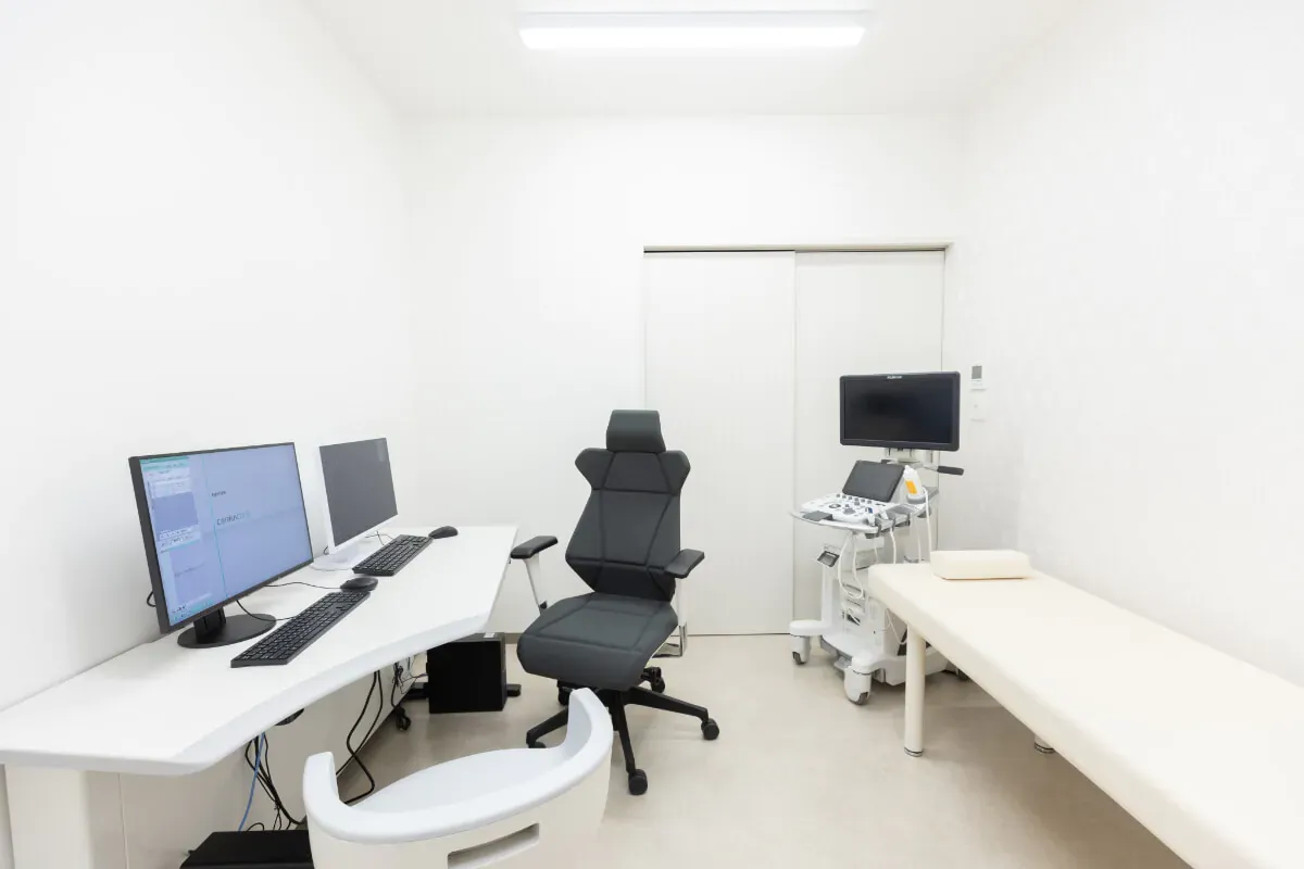 あやこ内科・消化器内科クリニック