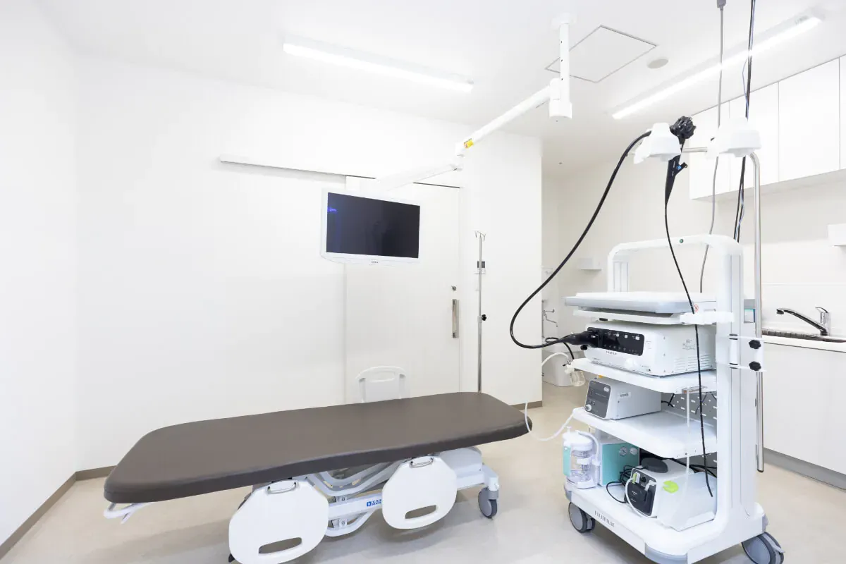 あやこ内科・消化器内科クリニック