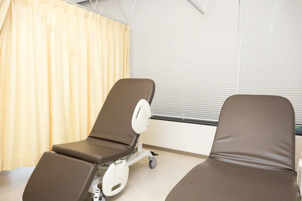 あやこ内科・消化器内科クリニック