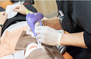 新日本橋駅前歯科クリニックphoto