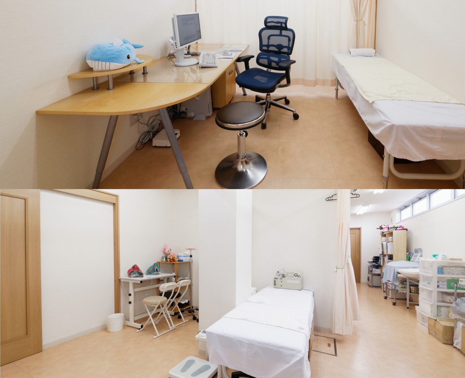 よしかわこどもクリニックphoto