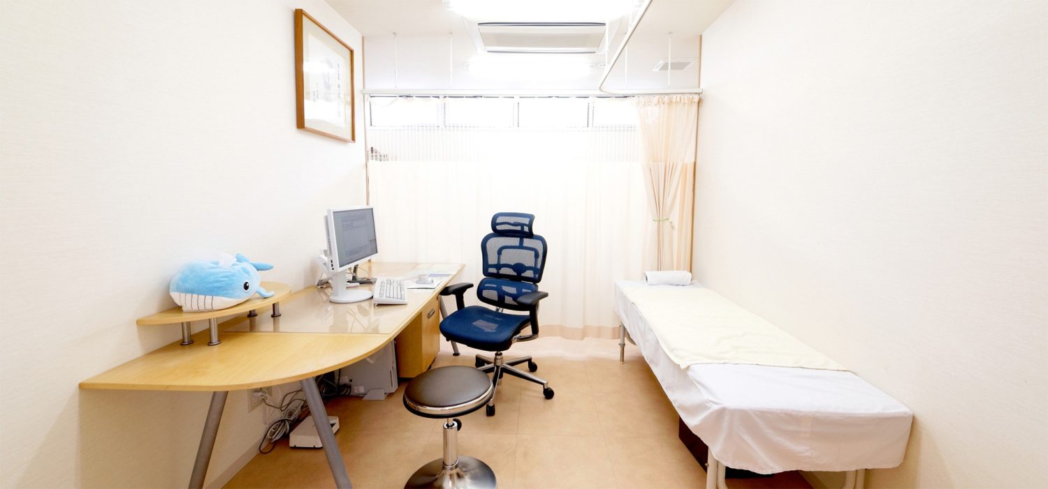 よしかわこどもクリニックphoto