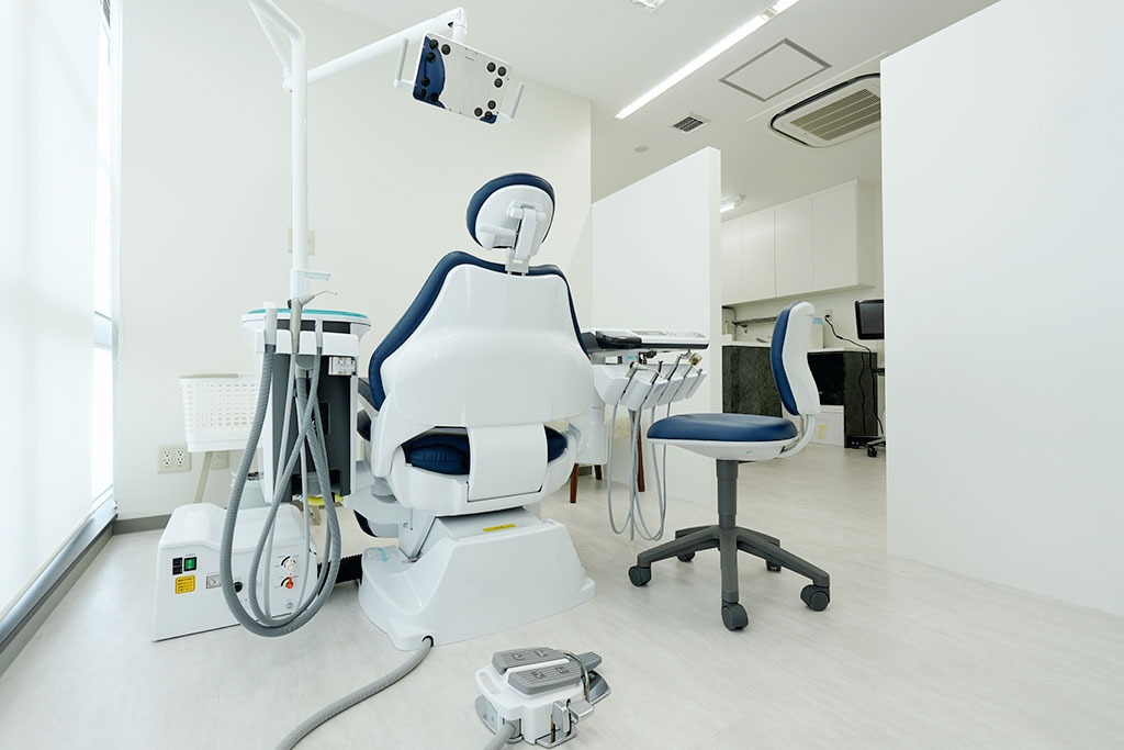 ジェントル矯正歯科