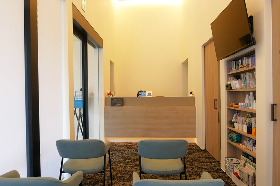 竹内歯科矯正歯科photo