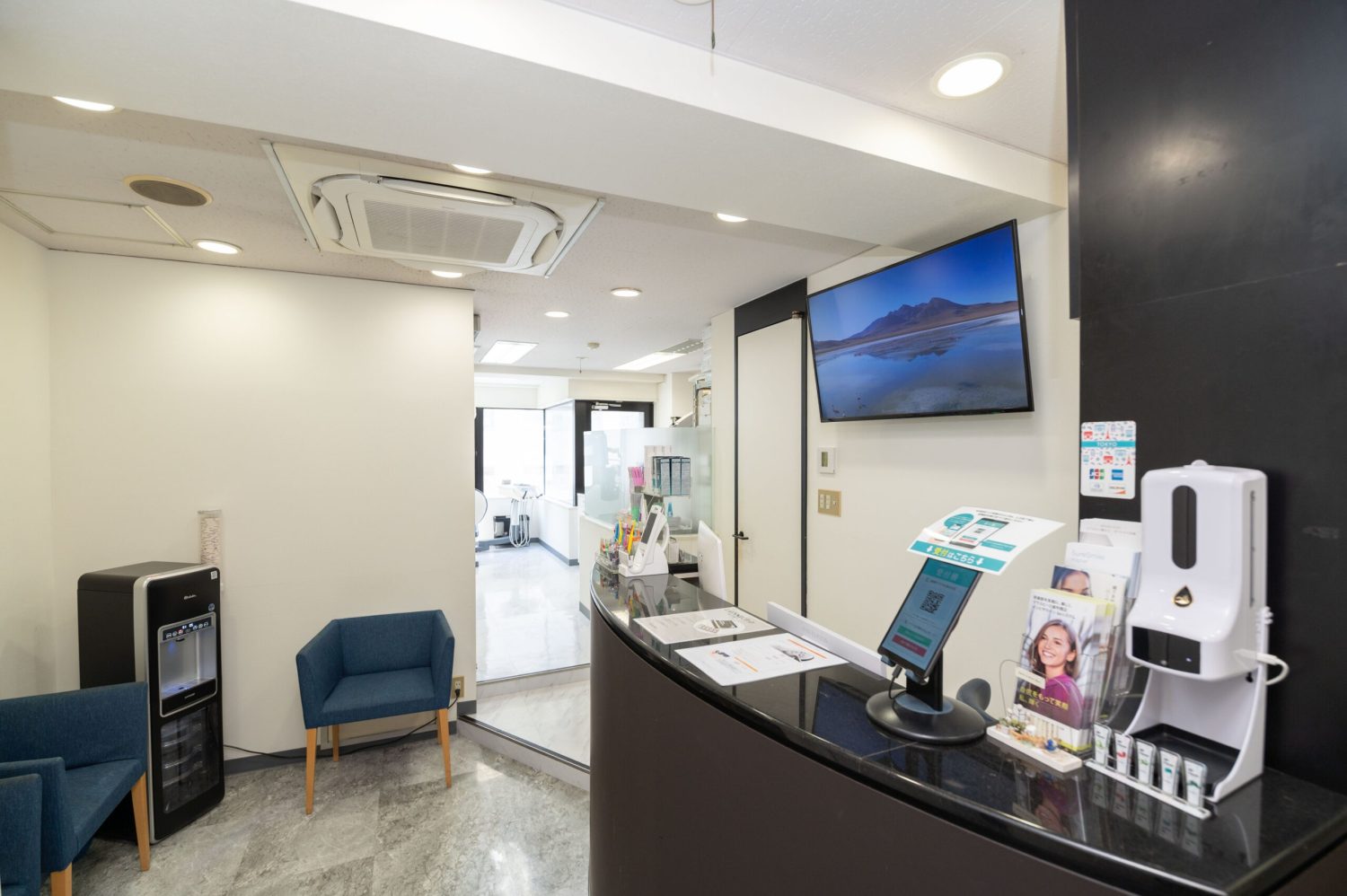 白金高輪デンタルクリニックphoto