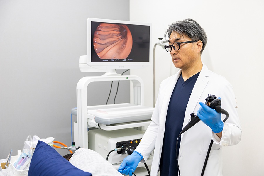 のだクリニック