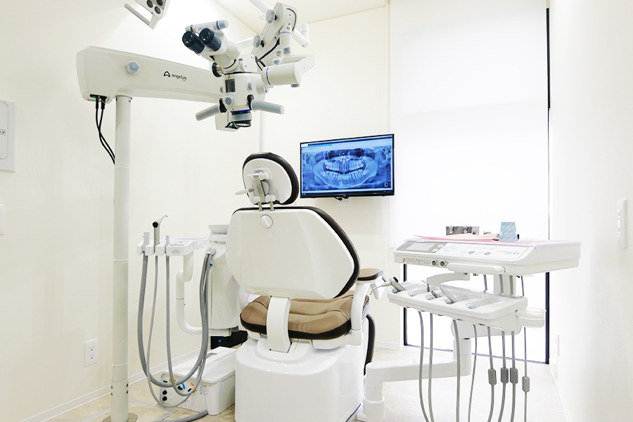 竹内歯科矯正歯科photo