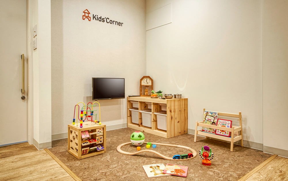 とおたけ産婦人科医院photo