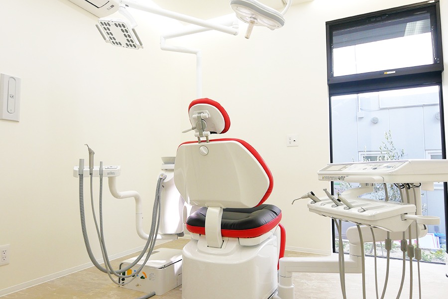 竹内歯科矯正歯科photo