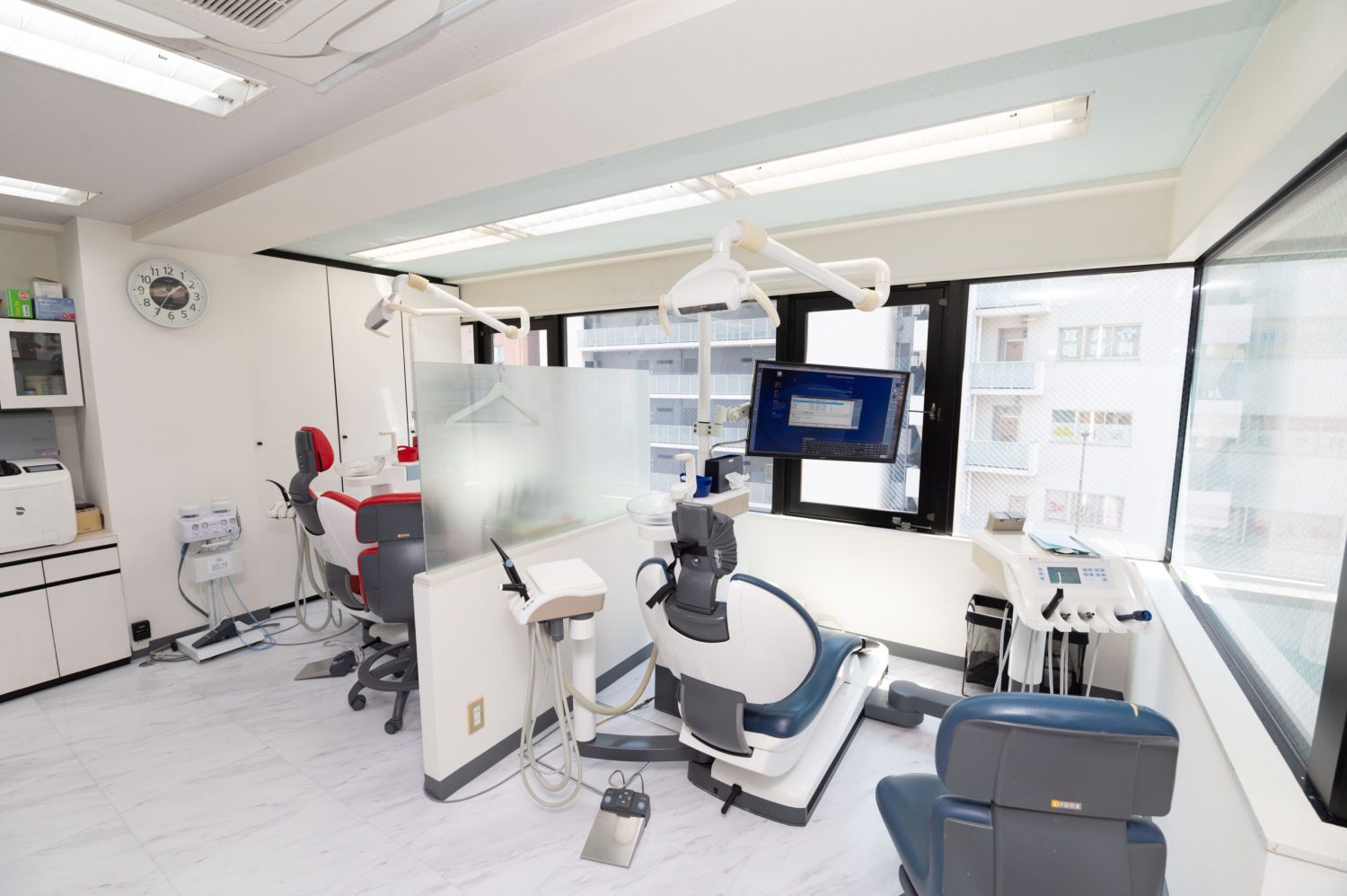 白金高輪デンタルクリニックphoto