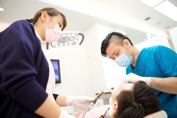 のがわ歯科クリニックphoto