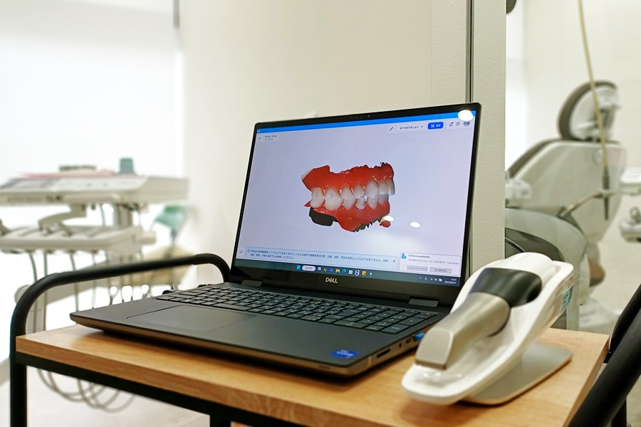 竹内歯科矯正歯科photo