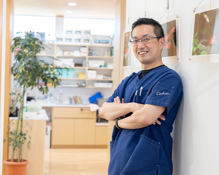 くらた歯科医院photo