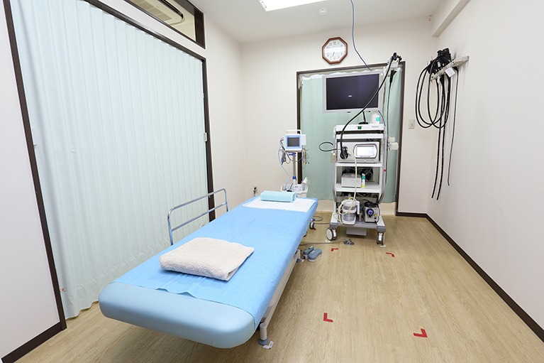 おなかの富士見台クリニックphoto