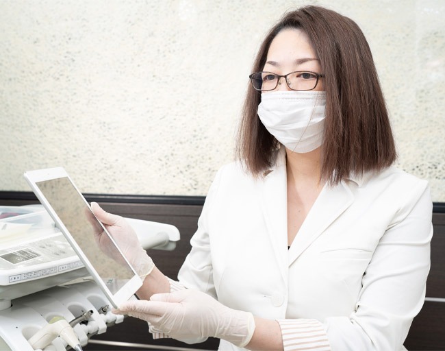 つづき歯科医院photo