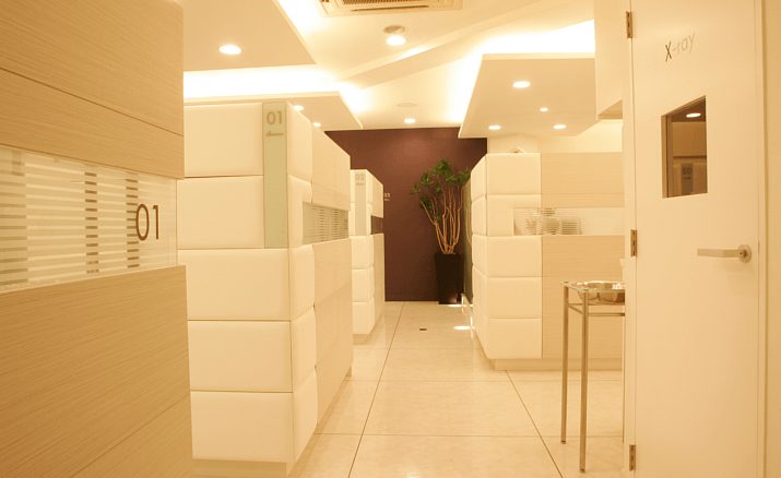 徳永歯科クリニックphoto