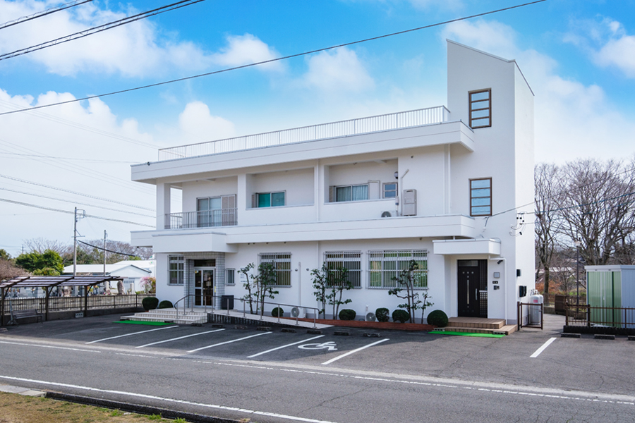 大長歯科矯正歯科photo