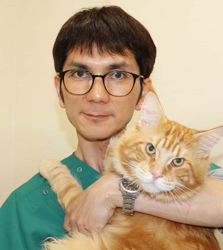 SHALAN動物病院photo