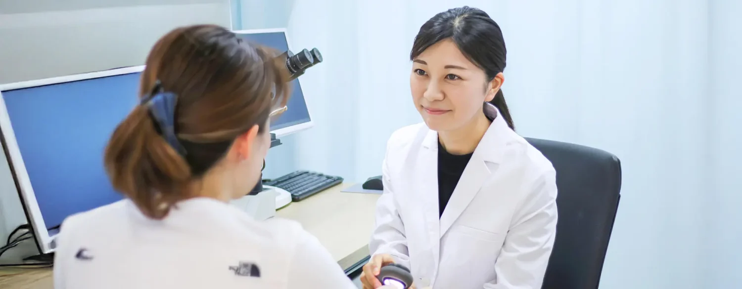 青山メディカルクリニックphoto