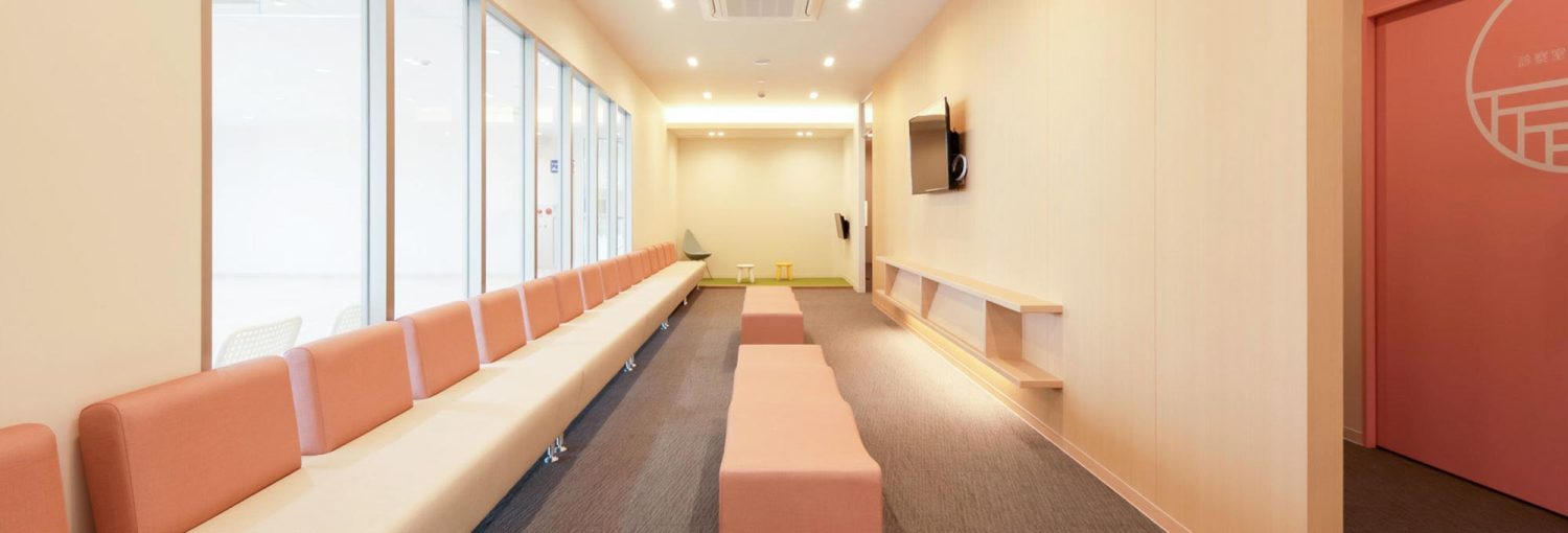 岐阜高橋眼科皮膚科クリニック