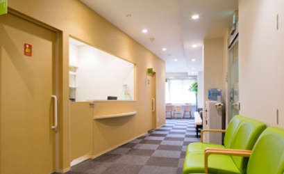 茅場町いとう医院photo