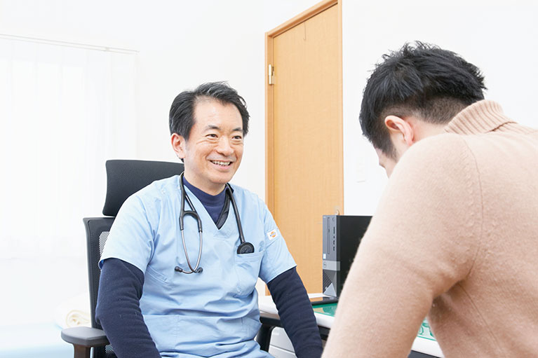 さくらそう診療所photo