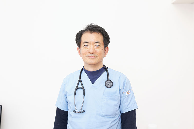 さくらそう診療所photo