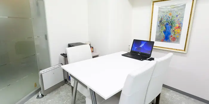 銀座はけた歯科医院