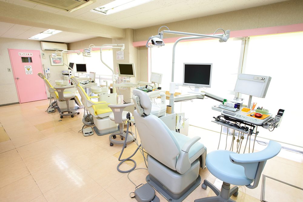 植村歯科医院