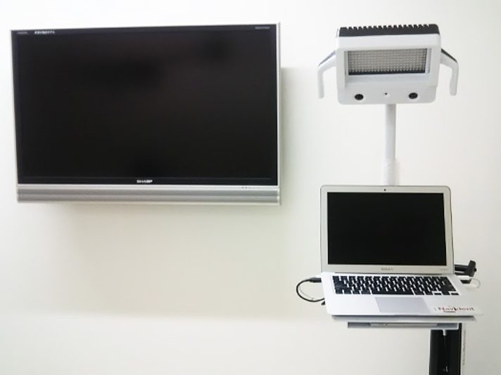 新港イトセ歯科