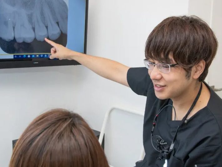 いわなべ歯科・矯正歯科